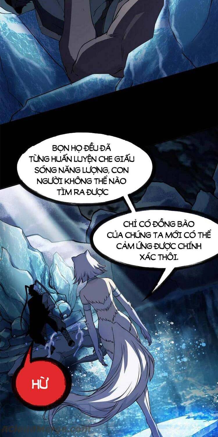 Cường Giả Đến Từ Trại Tâm Thần chapter 92 - Upload bởi truyensieuhay.com