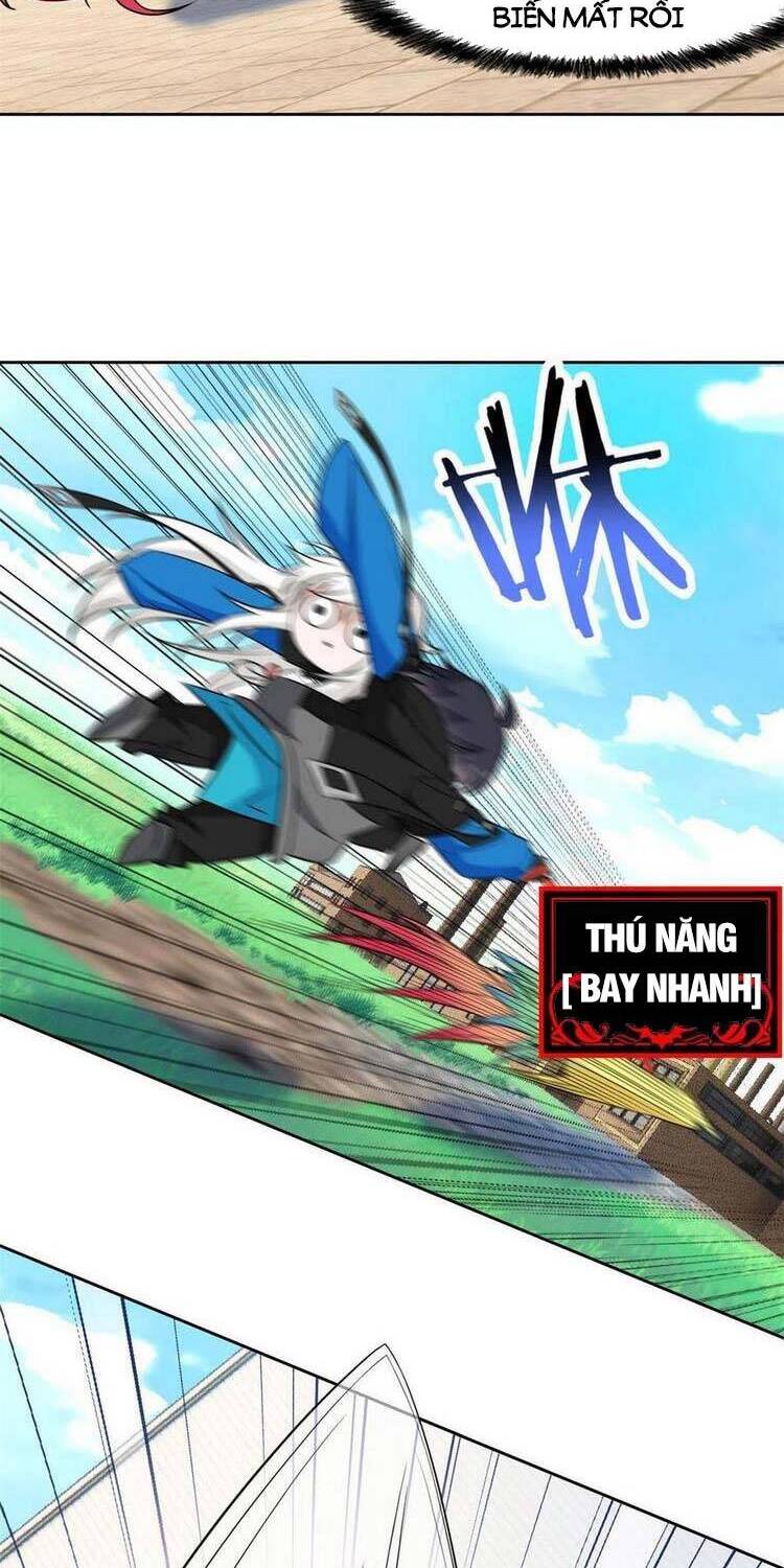 Cường Giả Đến Từ Trại Tâm Thần chapter 92 - Upload bởi truyensieuhay.com