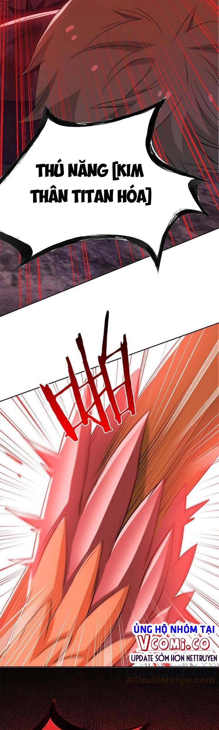 Cường Giả Đến Từ Trại Tâm Thần chapter 92 - Upload bởi truyensieuhay.com