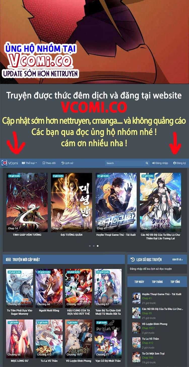 Cường Giả Đến Từ Trại Tâm Thần chapter 92 - Upload bởi truyensieuhay.com