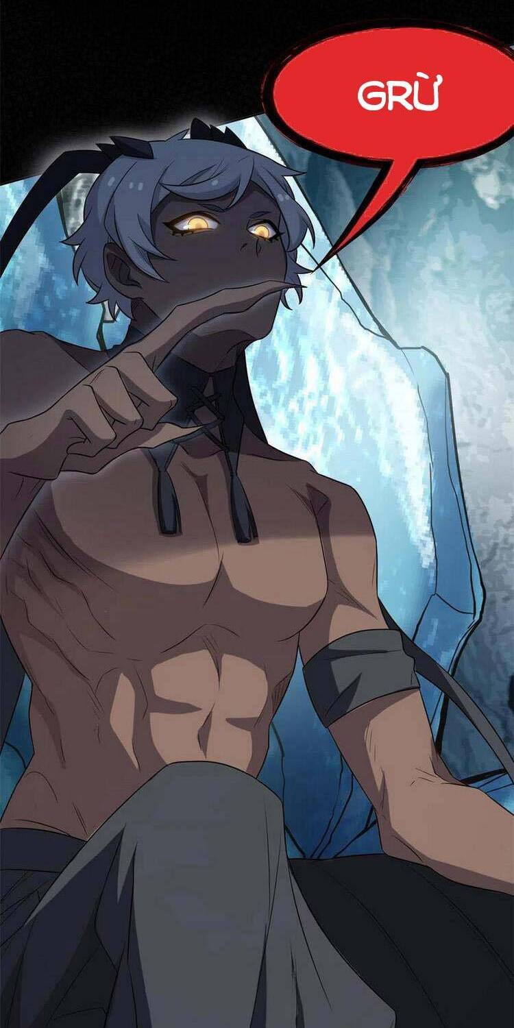 Cường Giả Đến Từ Trại Tâm Thần chapter 92 - Upload bởi truyensieuhay.com