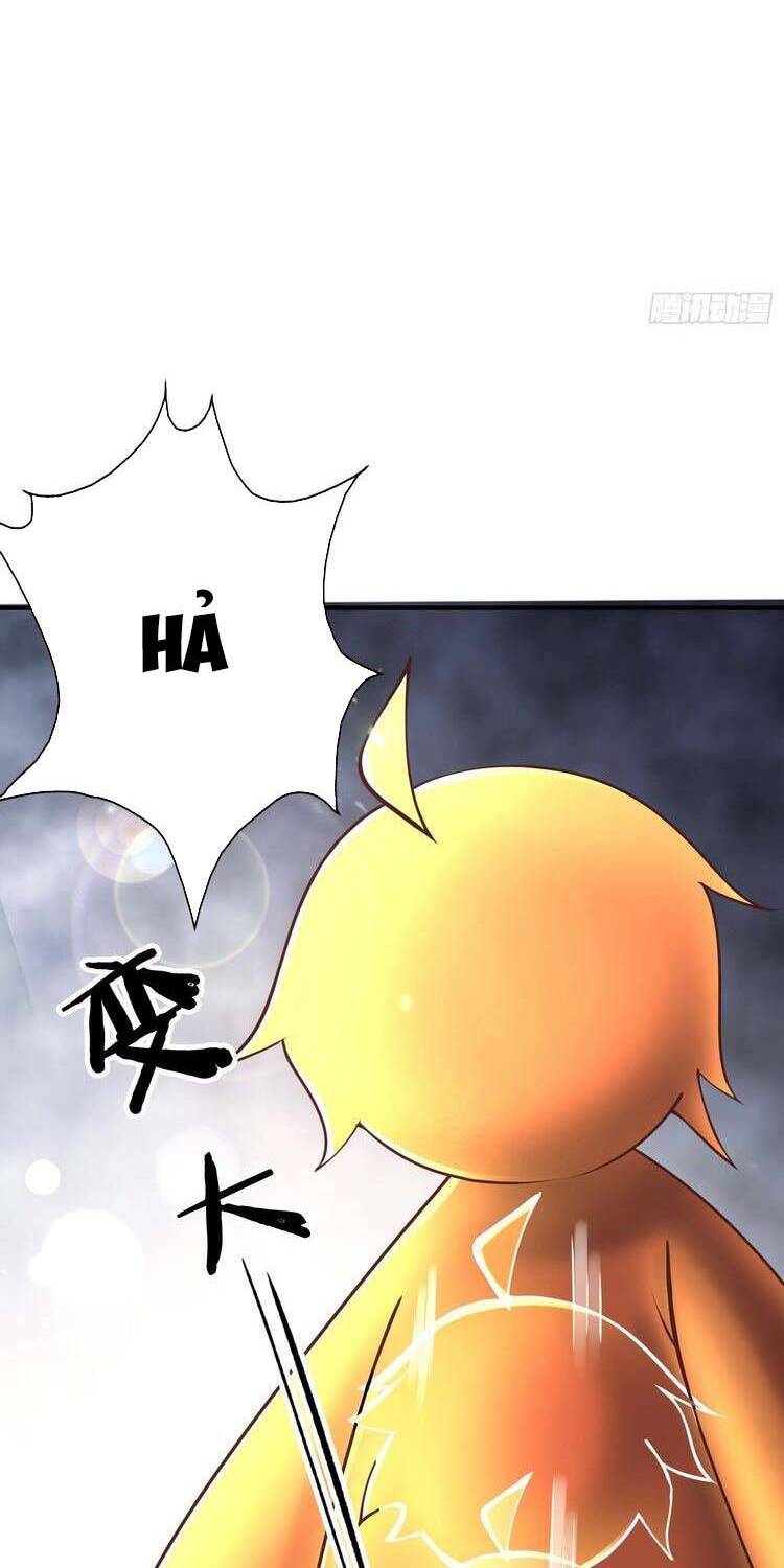 Tiểu Thúc Tổ Mời Xuất Sơn chapter 22 - Trang 12