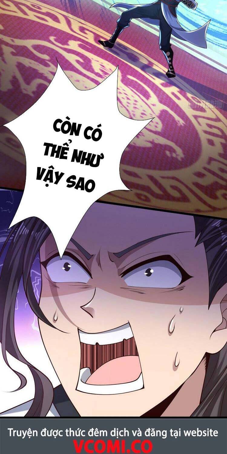 Tiểu Thúc Tổ Mời Xuất Sơn chapter 22 - Trang 29