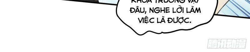 Thương Thiên Tại Hạ chapter 31 - Upload bởi truyensieuhay.com