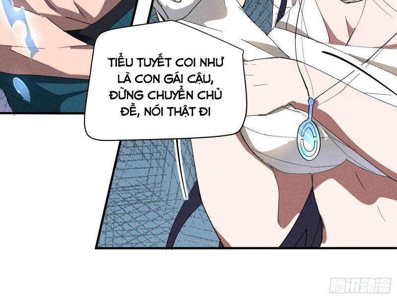 Thương Thiên Tại Hạ chapter 31 - Upload bởi truyensieuhay.com