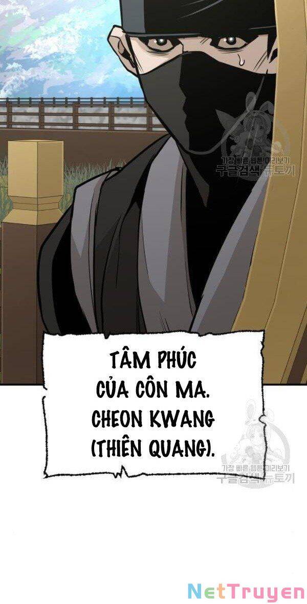 Thiên Ma Phi Thăng Truyện chapter 32 - Upload bởi truyensieuhay.com