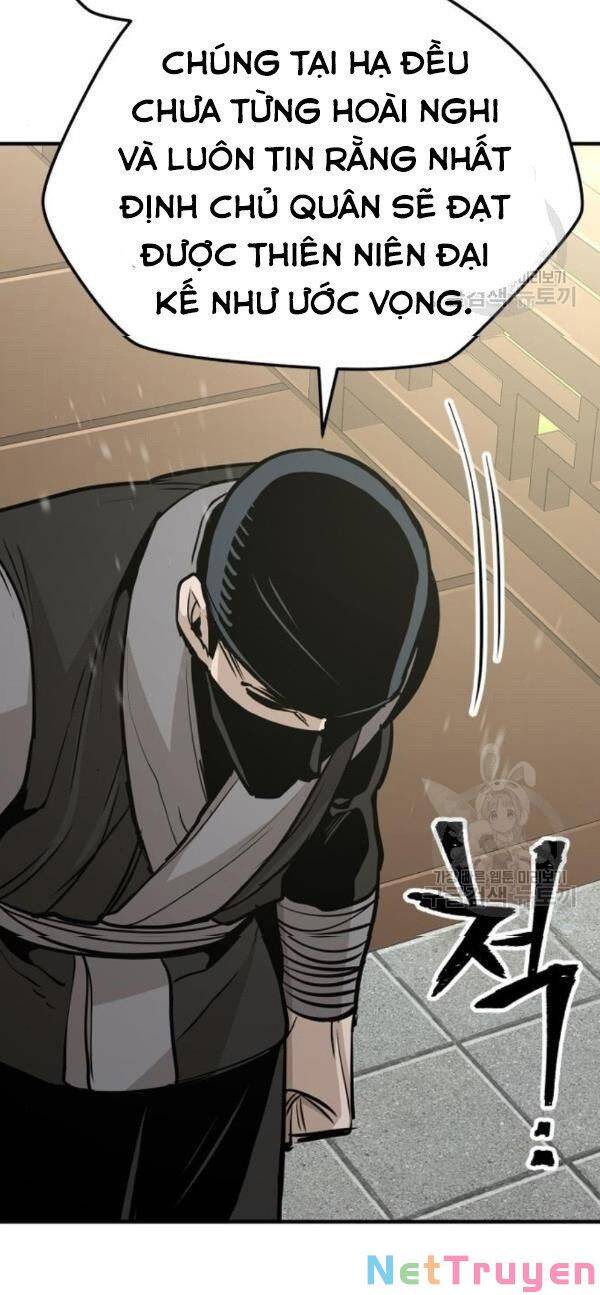 Thiên Ma Phi Thăng Truyện chapter 32 - Upload bởi truyensieuhay.com
