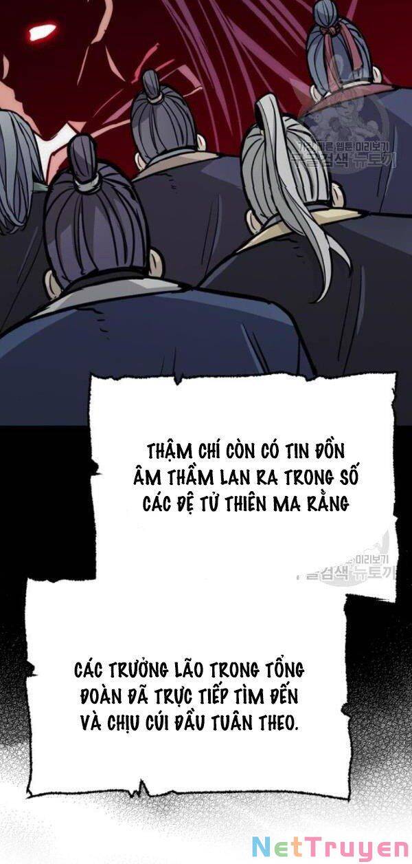 Thiên Ma Phi Thăng Truyện chapter 32 - Upload bởi truyensieuhay.com