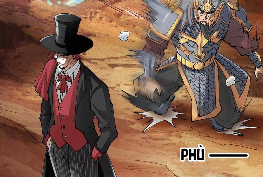 Đánh Bại Chư Thiên chapter 81 - Trang 120