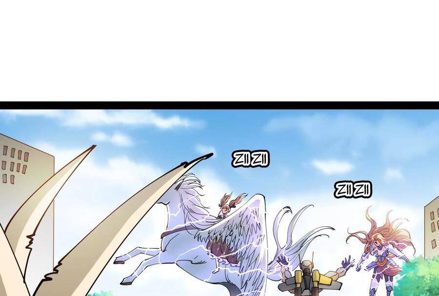 Đánh Bại Chư Thiên chapter 81 - Trang 122