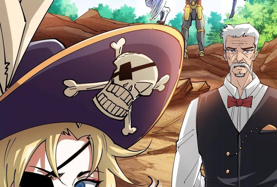 Đánh Bại Chư Thiên chapter 81 - Trang 123