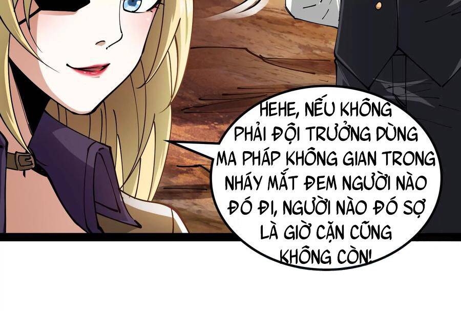 Đánh Bại Chư Thiên chapter 81 - Trang 124