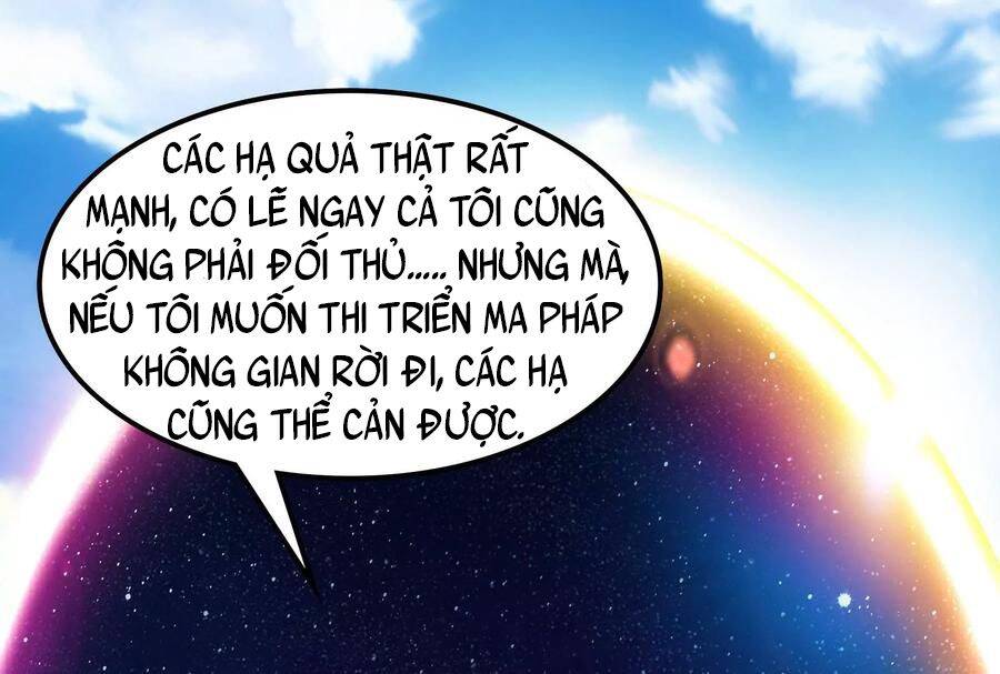 Đánh Bại Chư Thiên chapter 81 - Trang 134