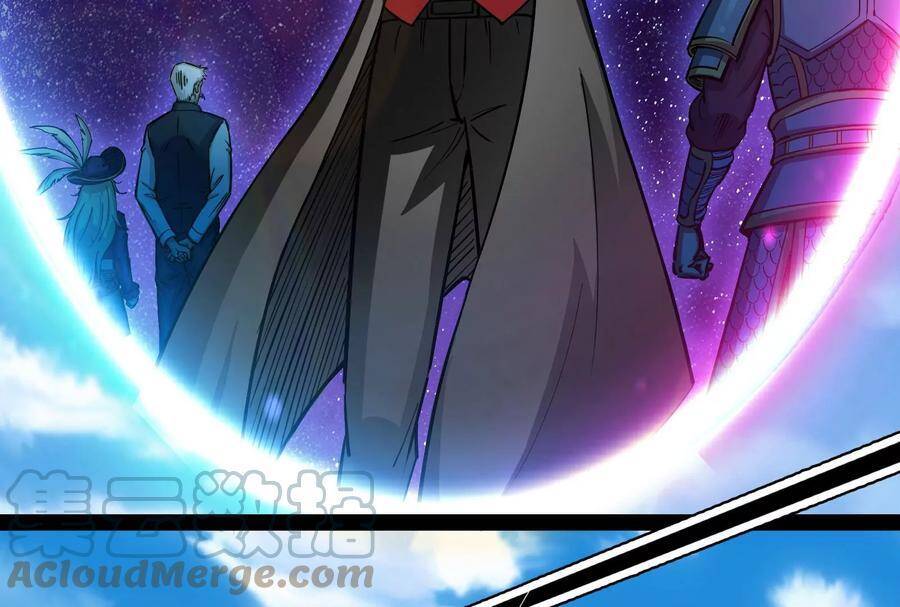 Đánh Bại Chư Thiên chapter 81 - Trang 136