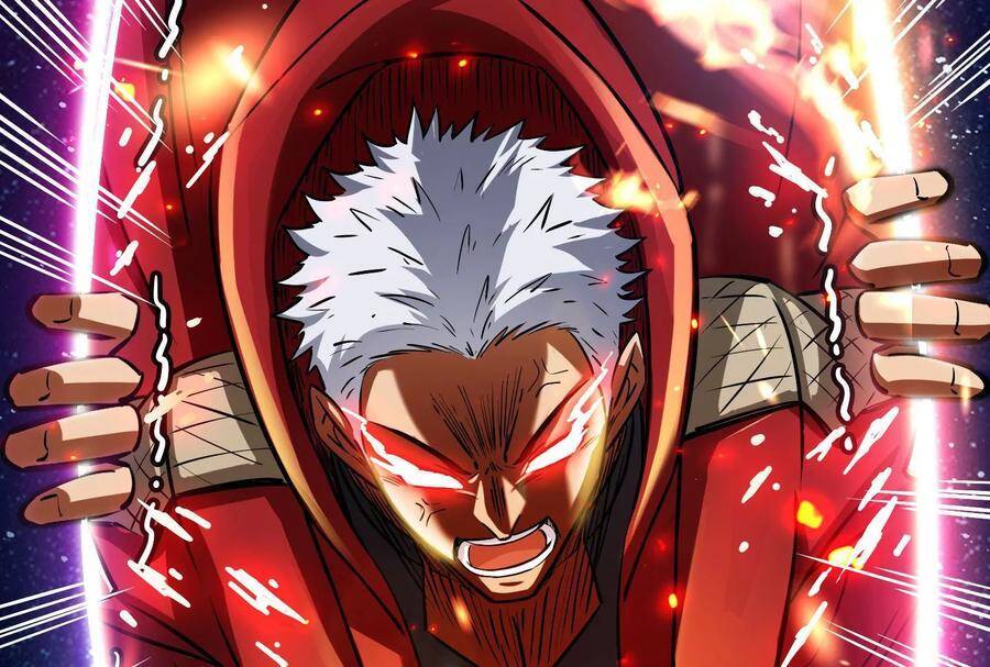 Đánh Bại Chư Thiên chapter 81 - Trang 155