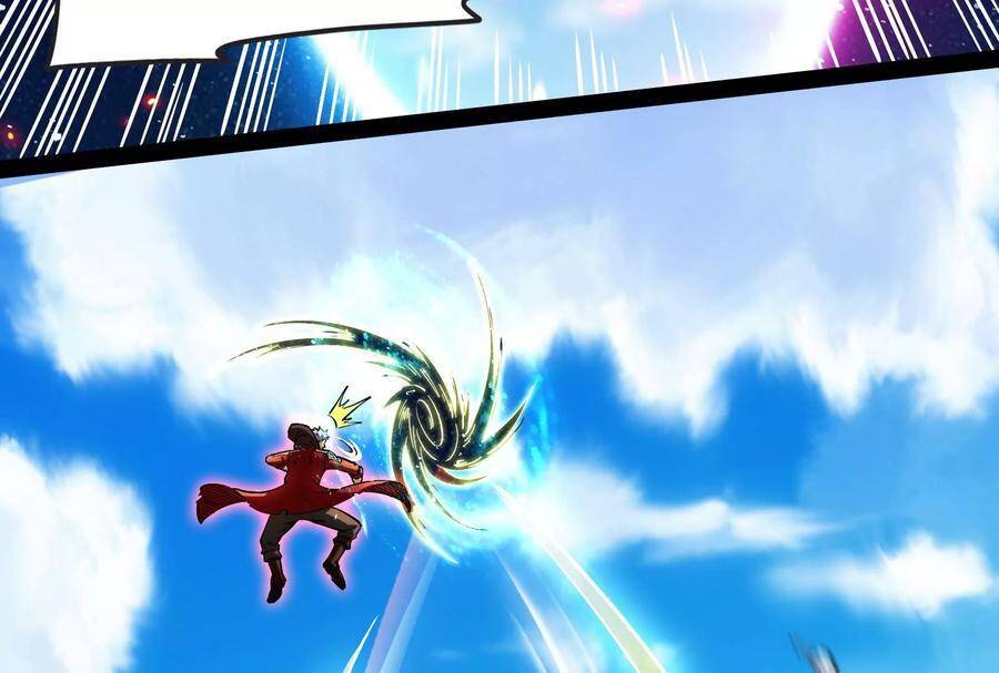 Đánh Bại Chư Thiên chapter 81 - Trang 157