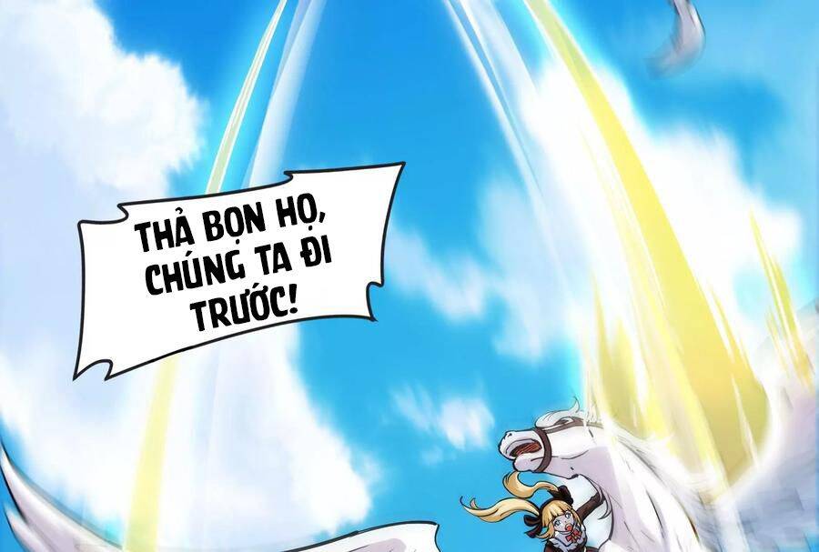 Đánh Bại Chư Thiên chapter 81 - Trang 158