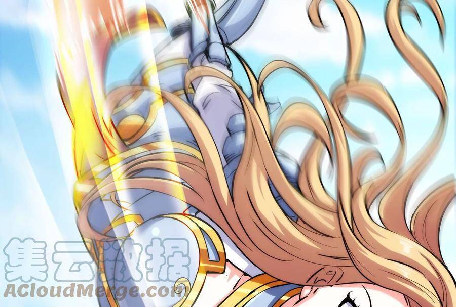 Đánh Bại Chư Thiên chapter 81 - Trang 160