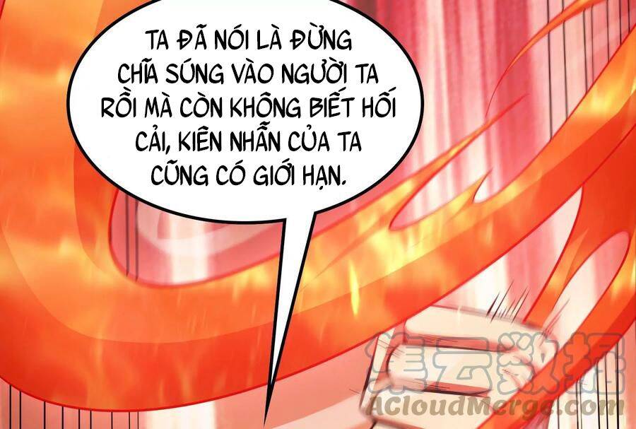 Đánh Bại Chư Thiên chapter 81 - Trang 20