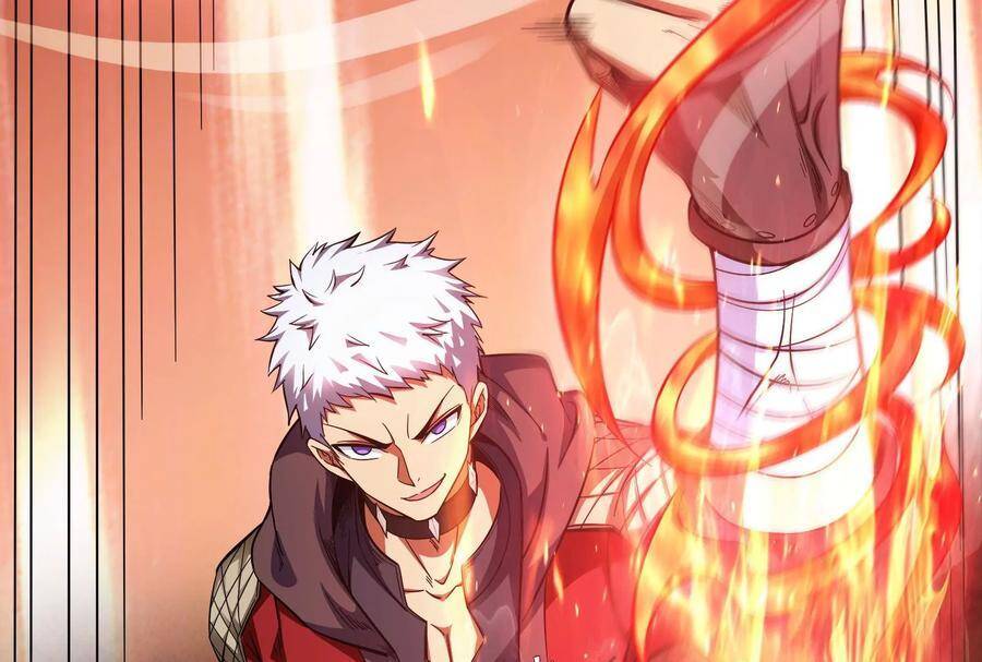 Đánh Bại Chư Thiên chapter 81 - Trang 21