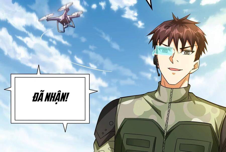 Đánh Bại Chư Thiên chapter 81 - Trang 31