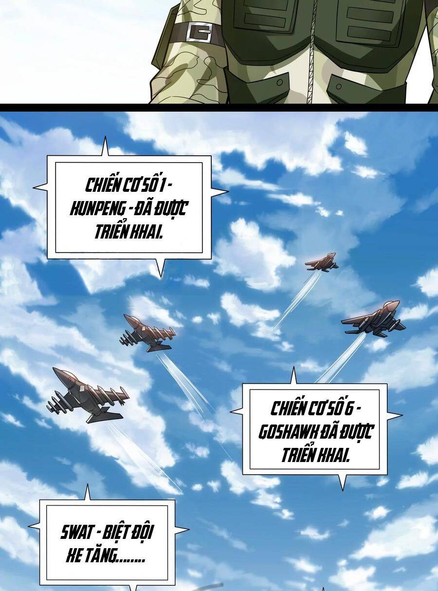 Đánh Bại Chư Thiên chapter 81 - Trang 32