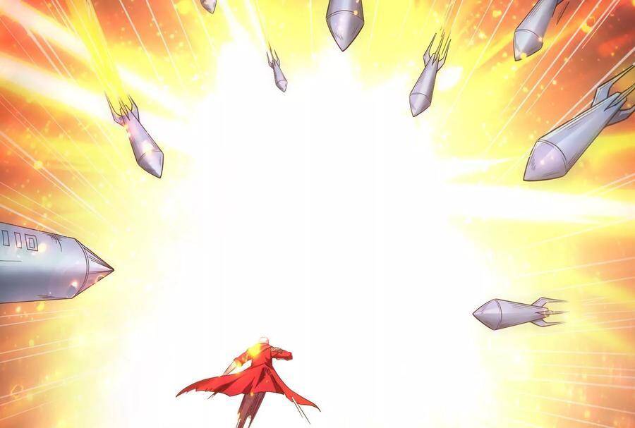 Đánh Bại Chư Thiên chapter 81 - Trang 37