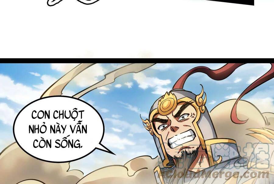 Đánh Bại Chư Thiên chapter 81 - Trang 47
