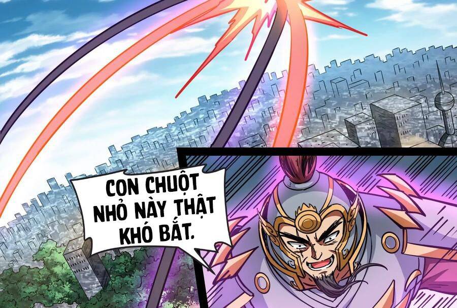 Đánh Bại Chư Thiên chapter 81 - Trang 53