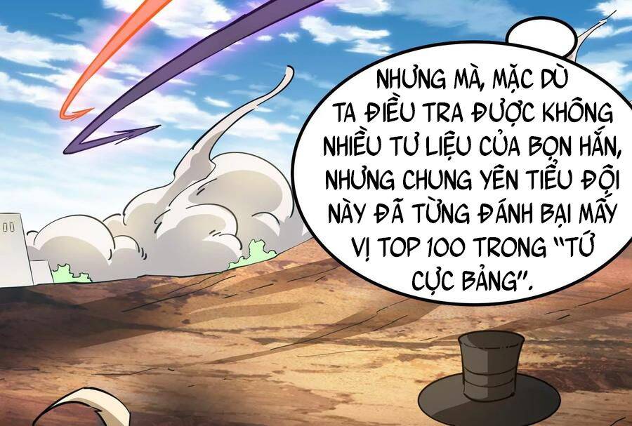 Đánh Bại Chư Thiên chapter 81 - Trang 61