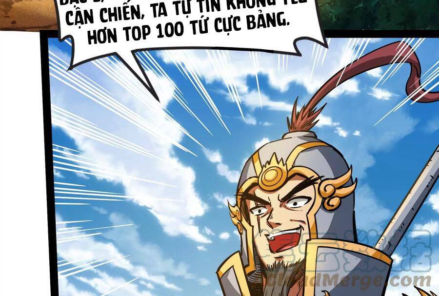 Đánh Bại Chư Thiên chapter 81 - Trang 71