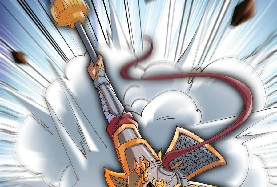 Đánh Bại Chư Thiên chapter 81 - Trang 92