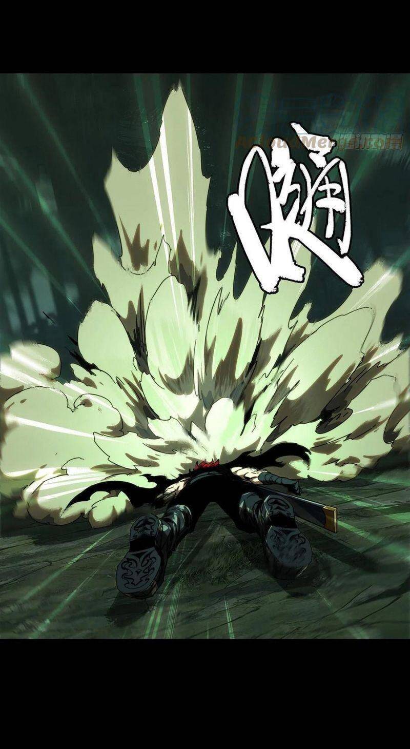 Đại Tượng Vô Hình chapter 210 - Trang 12