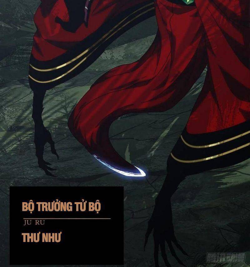 Đại Tượng Vô Hình chapter 210 - Trang 2
