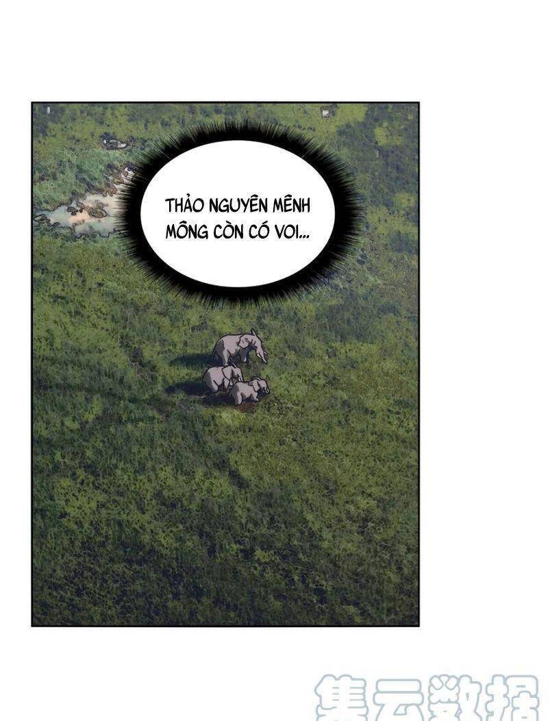 Đại Tượng Vô Hình chapter 210 - Trang 28