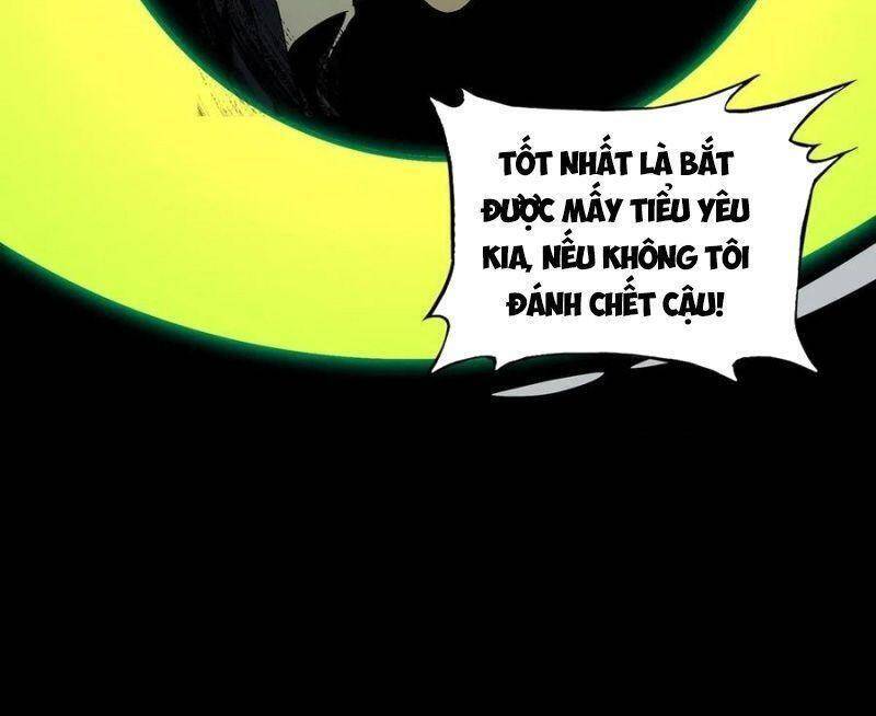 Đại Tượng Vô Hình chapter 210 - Trang 37