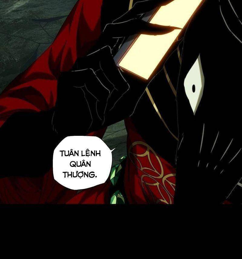Đại Tượng Vô Hình chapter 210 - Trang 4