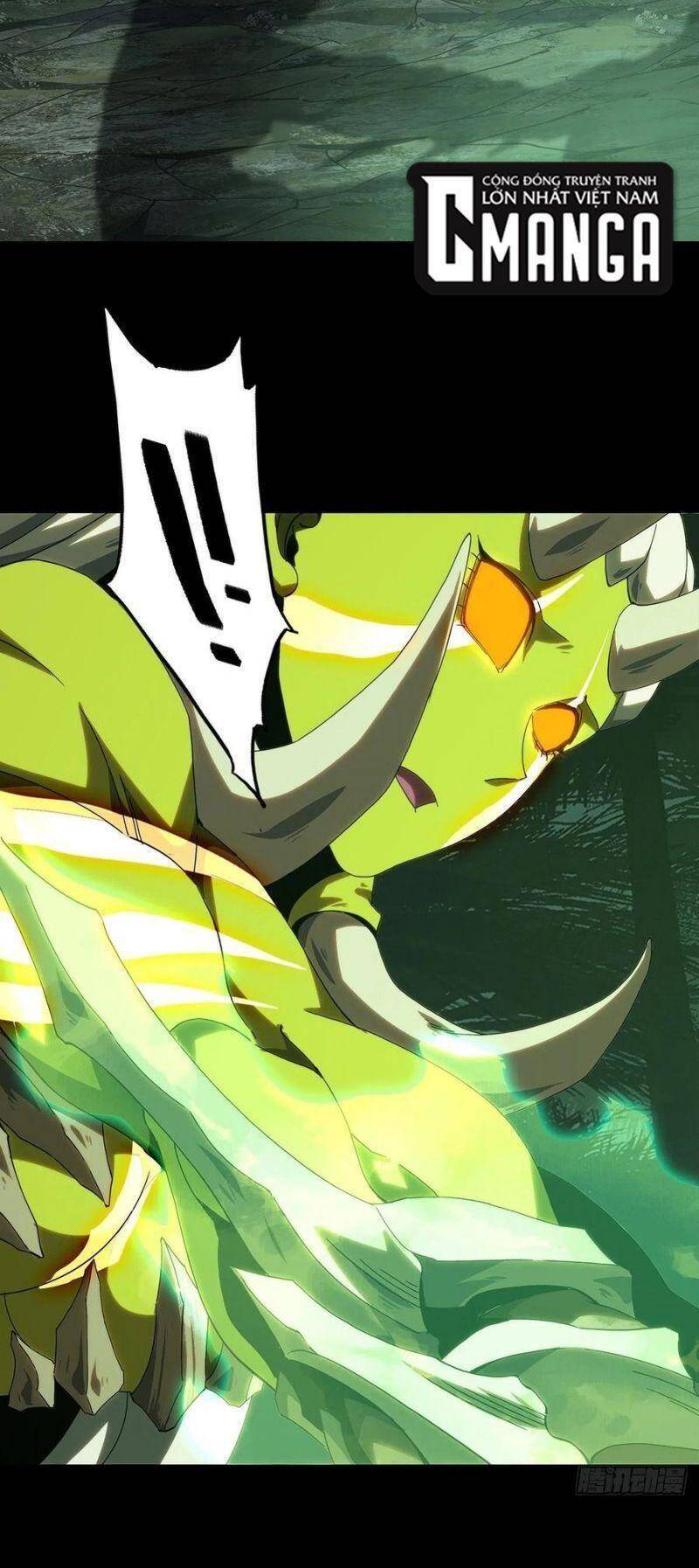 Đại Tượng Vô Hình chapter 210 - Trang 8