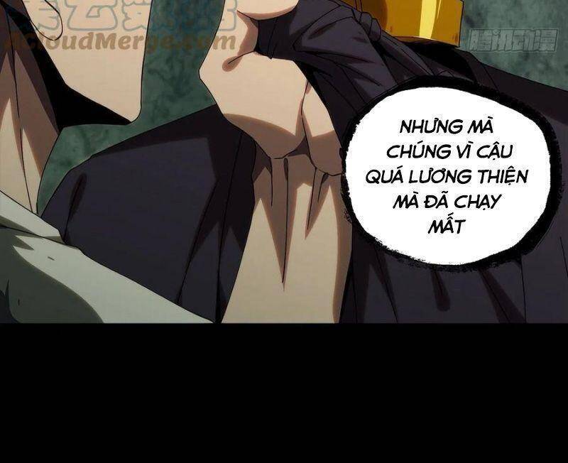 Đại Tượng Vô Hình chapter 211 - Trang 20