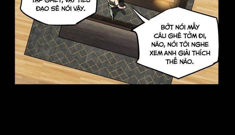 Đại Tượng Vô Hình chapter 211 - Trang 30