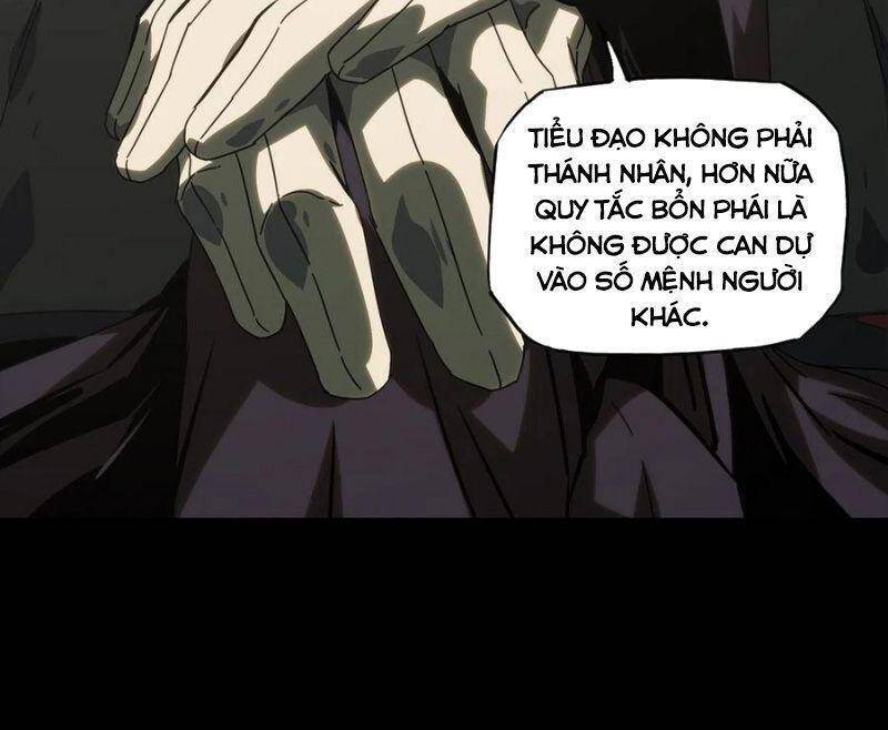 Đại Tượng Vô Hình chapter 211 - Trang 34