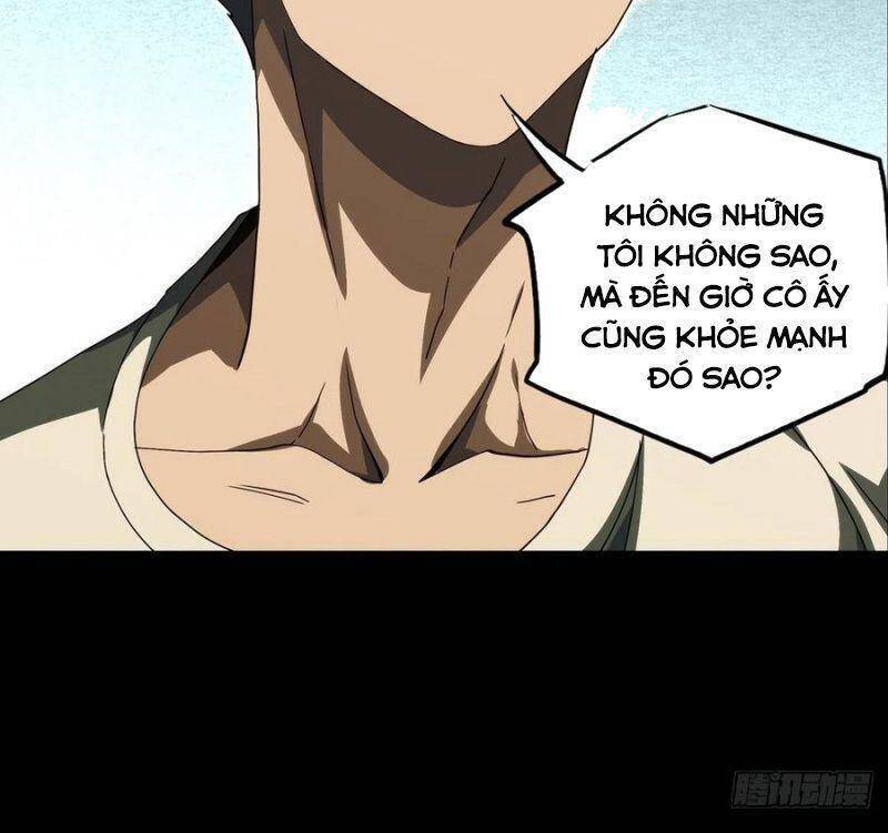 Đại Tượng Vô Hình chapter 211 - Trang 38