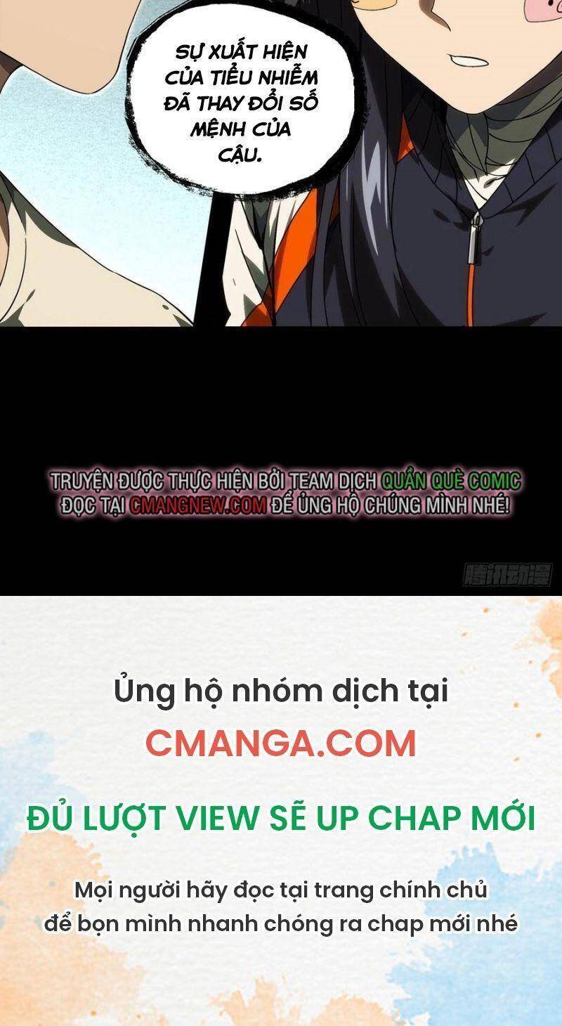 Đại Tượng Vô Hình chapter 211 - Trang 40