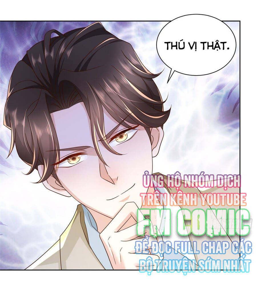 Ta Mỗi Tuần Có Một Chức Nghiệp chapter 28 - Trang 15