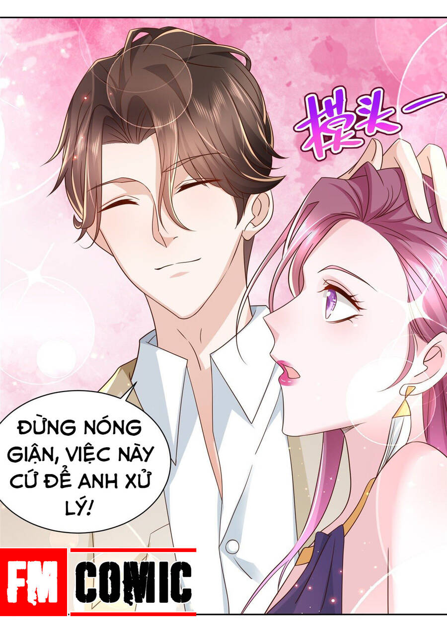 Ta Mỗi Tuần Có Một Chức Nghiệp chapter 28 - Trang 17