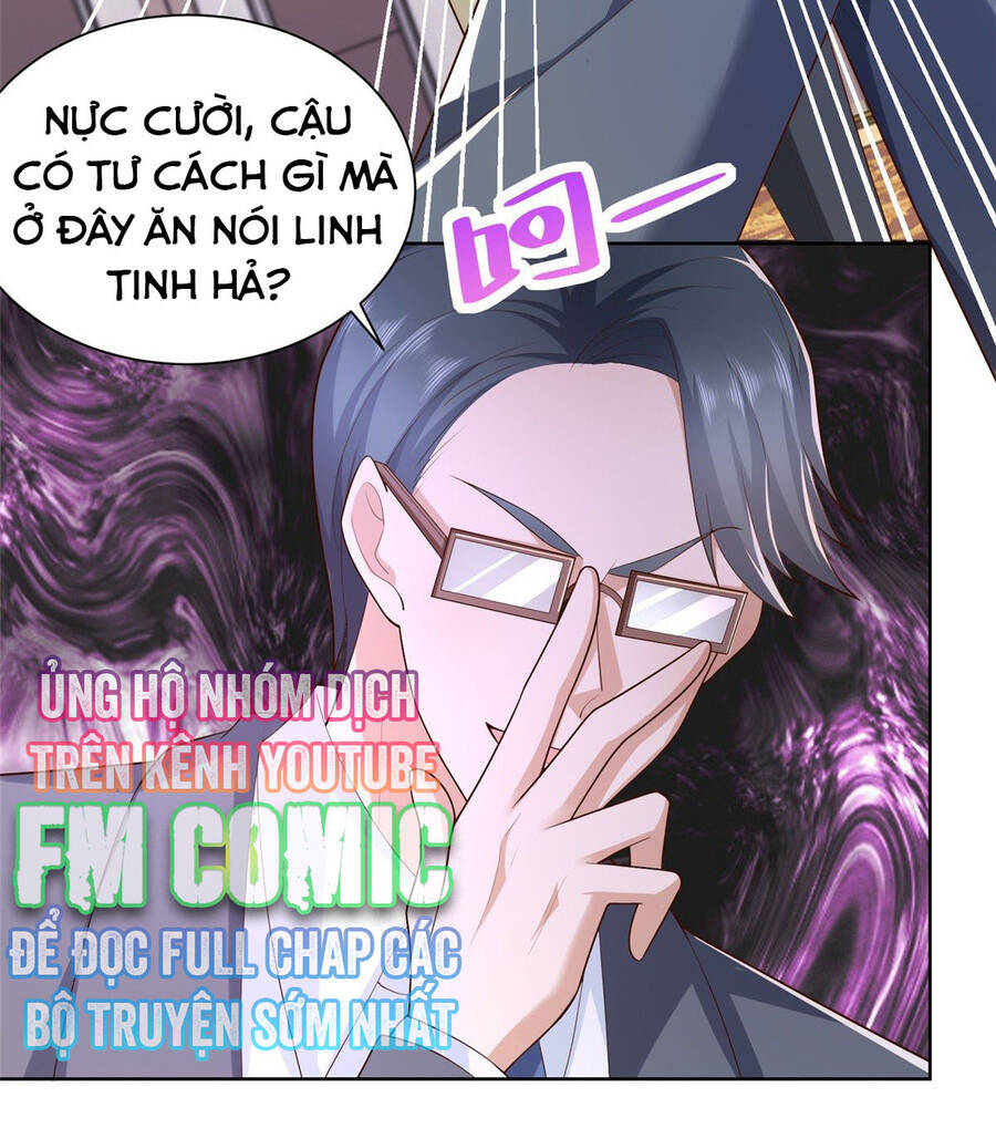 Ta Mỗi Tuần Có Một Chức Nghiệp chapter 28 - Trang 19