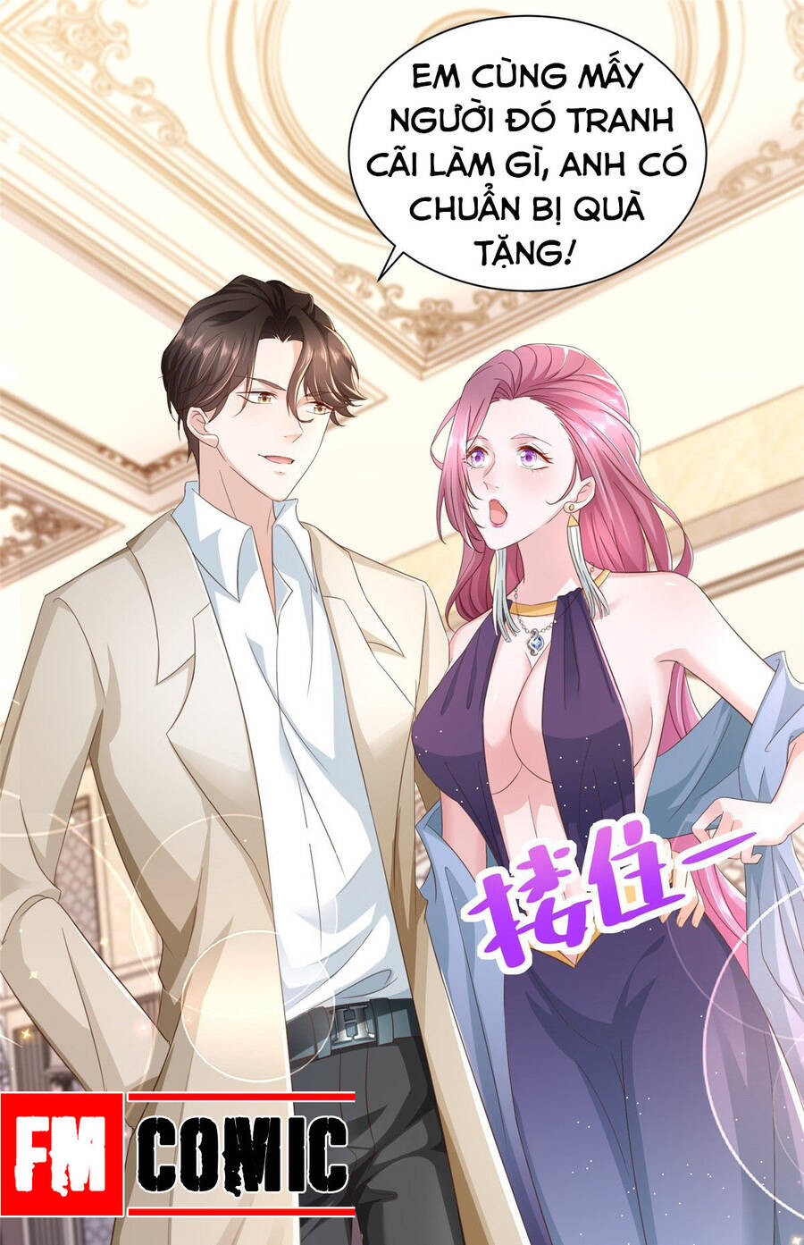 Ta Mỗi Tuần Có Một Chức Nghiệp chapter 28 - Trang 2
