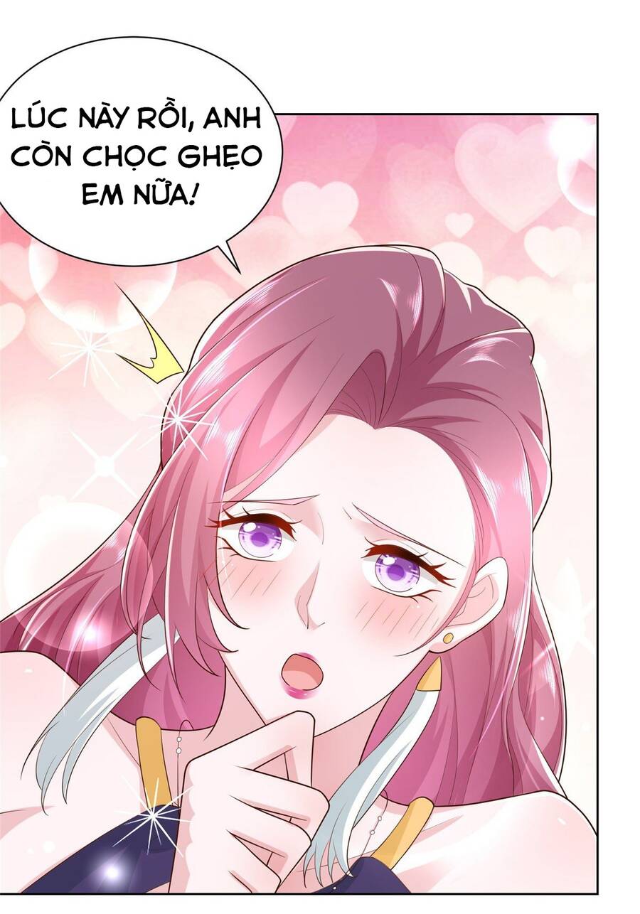 Ta Mỗi Tuần Có Một Chức Nghiệp chapter 28 - Trang 22