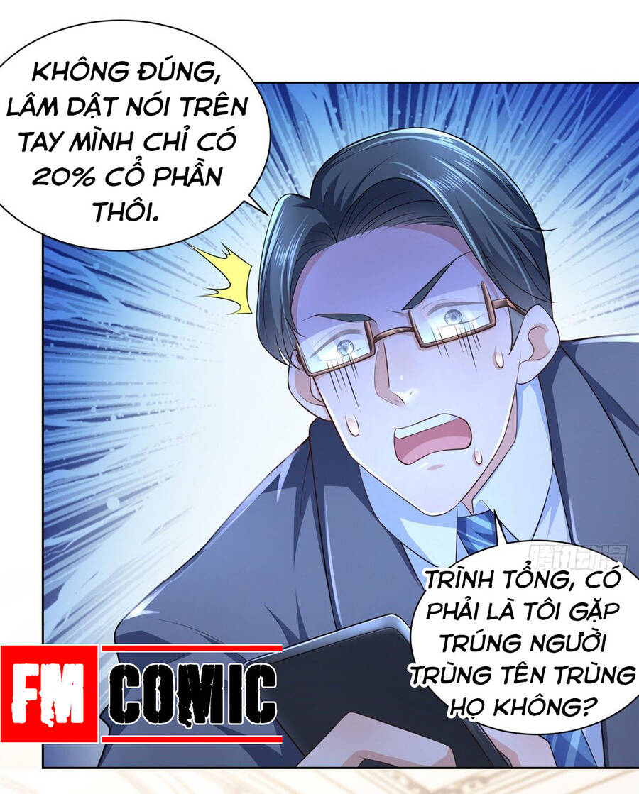 Ta Mỗi Tuần Có Một Chức Nghiệp chapter 28 - Trang 25