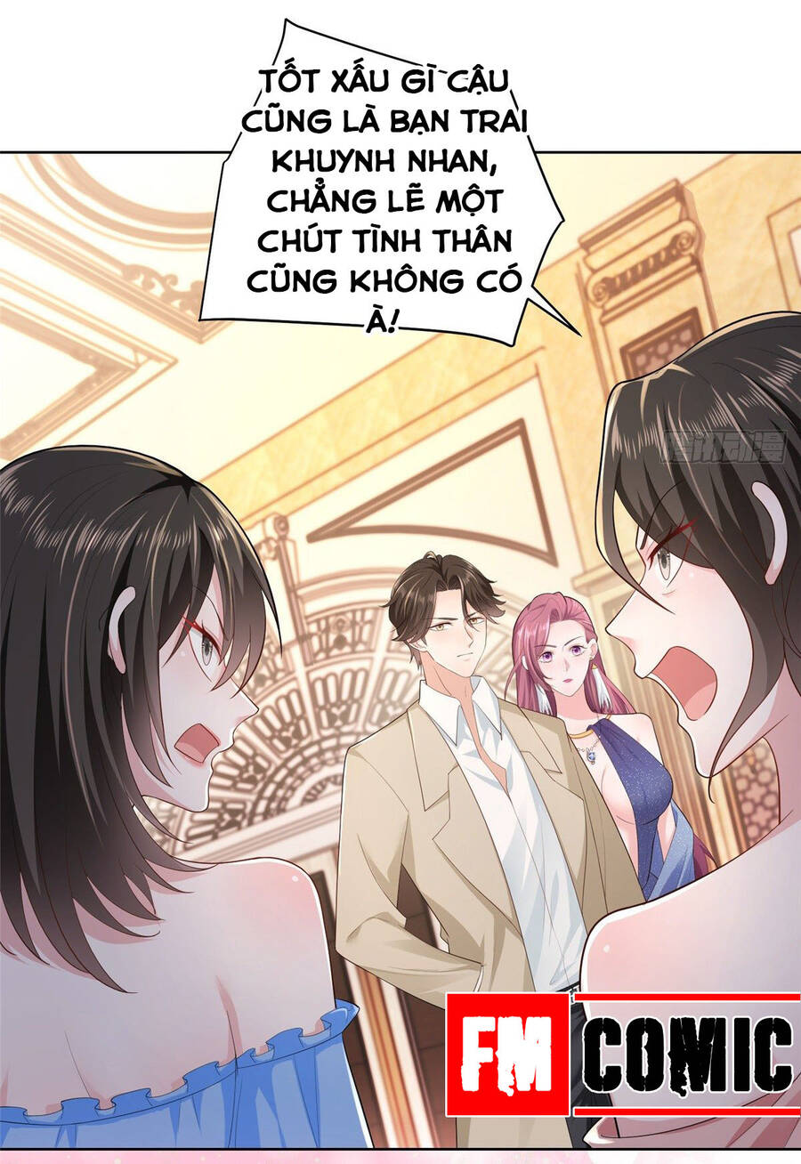 Ta Mỗi Tuần Có Một Chức Nghiệp chapter 28 - Trang 30